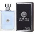 Versace Pour Homme Eau de Toilette for Men Fashion