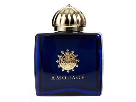 Amouage Interlude Woman Eau de Parfum for Women - Box Item Discount