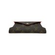 LOUIS VUITTON: Monogram Kirigami Pochette MM Hot on Sale