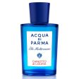 Acqua di Parma Blu Mediterraneo Chinotto Di Liguria Eau de Toilette Unisex - Box Item Online now