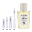 Acqua Di Parma Colonia Assoluta Eau De Cologne Unisex - Box Item Online