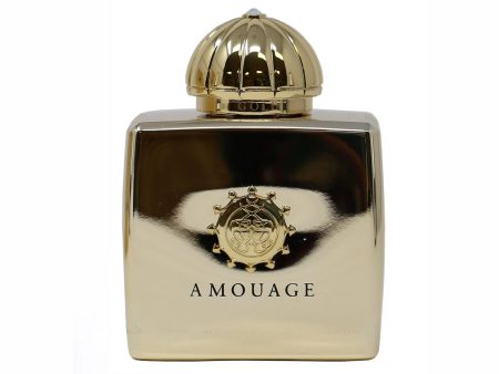 Amouage Gold Woman Eau de Parfum for Women - Box Item Online Hot Sale