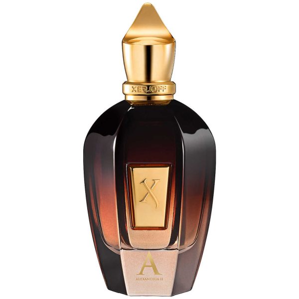 Xerjoff Oud Stars Alexandria II Eau de Parfum Unisex Online now