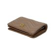 GUCCI: GG Marmont Card Case Wallet Discount