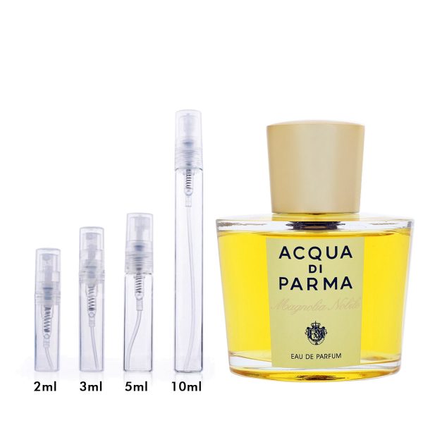 Acqua Di Parma Magnolia Nobile Eau de Parfum for Women - Box Item Online Hot Sale