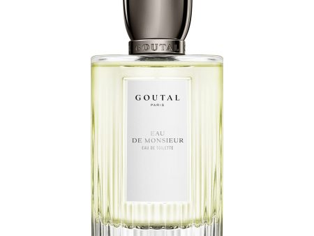 Annick Goutal Eau de Monsieur Eau de Toilette for Men - Box Item Online Sale