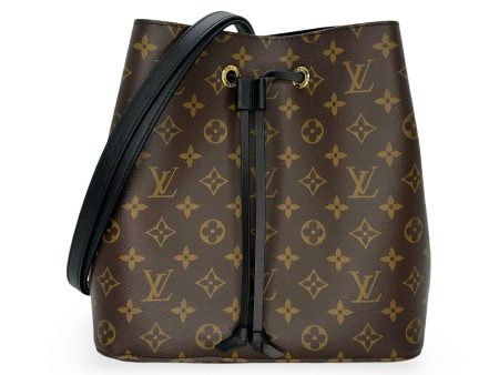 LOUIS VUITTON: Monogram NeoNoe MM Cheap