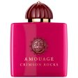 Amouage Crimson Rocks Eau de Parfum for Women - Box Item Discount