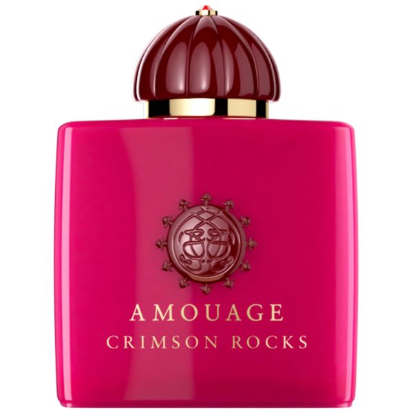 Amouage Crimson Rocks Eau de Parfum for Women - Box Item Discount