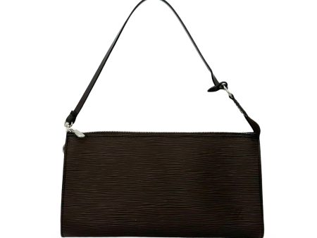 LOUIS VUITTON: Epi Pochette Accessoires Discount