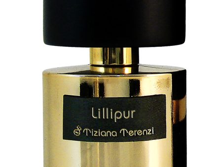 Tiziana Terenzi Lillipur Extrait De Parfum Unisex Online now