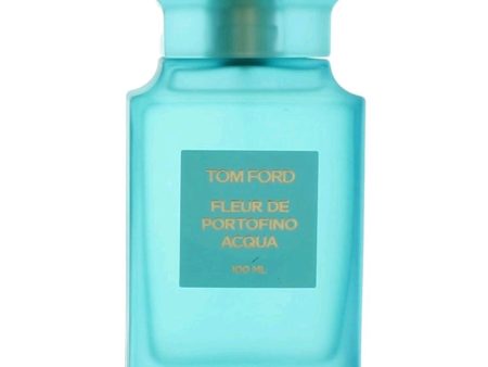 Tom Ford Fleur de Portofino Acqua Eau de Toilette Unisex For Discount