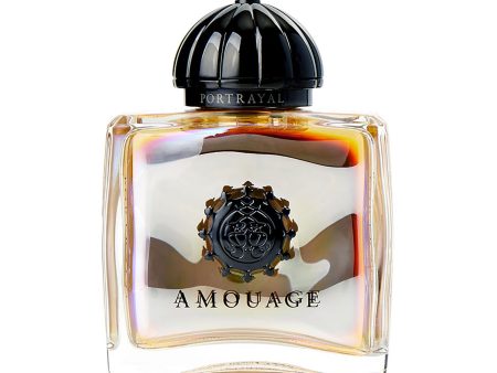 Amouage Portrayal Woman Eau de Parfum for Women - Box Item For Sale