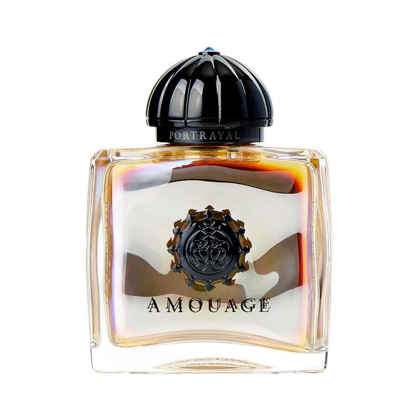 Amouage Portrayal Woman Eau de Parfum for Women - Box Item For Sale