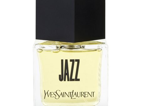 Yves Saint Laurent Jazz Eau de Toilette for Men Online