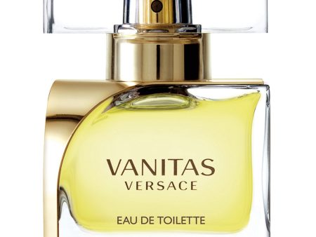 Versace Vanitas Eau de Toilette for Women Online now