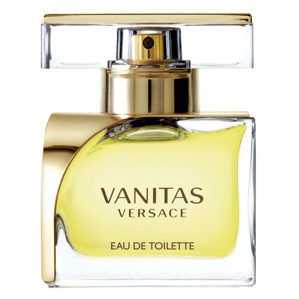 Versace Vanitas Eau de Toilette for Women Online now