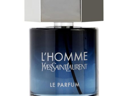 Yves Saint Laurent L Homme Le Parfum Eau de Parfum for Men For Cheap