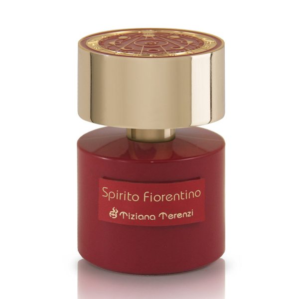 Tiziana Terenzi Spirito Fiorentino Extrait De Parfum Unisex Discount