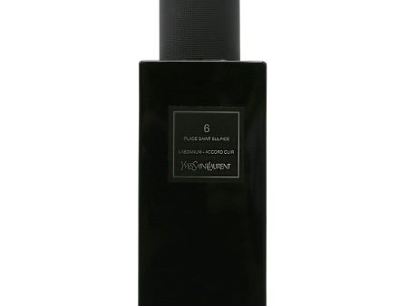 Yves Saint Laurent 6 Place Saint Sulpice Le Vestaire des Parfumes Eau de Parfum Unisex Sale