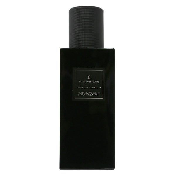 Yves Saint Laurent 6 Place Saint Sulpice Le Vestaire des Parfumes Eau de Parfum Unisex Sale