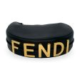 FENDI: Leather Small Fendigraphy Cheap