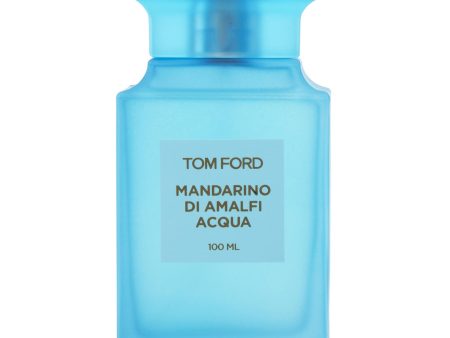 Tom Ford Mandarino di Amalfi Acqua Eau de Toilette Unisex Fashion