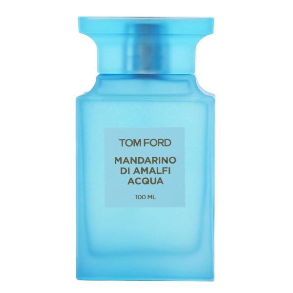 Tom Ford Mandarino di Amalfi Acqua Eau de Toilette Unisex Fashion