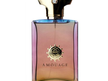 Amouage Imitation Man Eau de Parfum for Men - Box Item For Discount