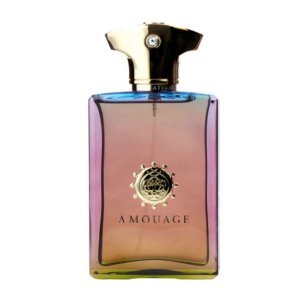 Amouage Imitation Man Eau de Parfum for Men - Box Item For Discount