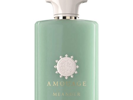 Amouage Meander Eau de Parfum Unisex - Box Item Fashion