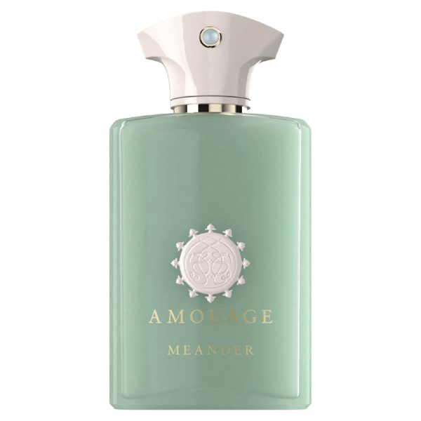 Amouage Meander Eau de Parfum Unisex - Box Item Fashion