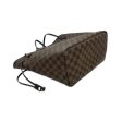 LOUIS VUITTON: Damier Ebene Neverfull MM Cheap