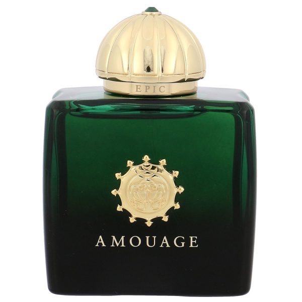 Amouage Epic Woman Eau de Parfum for Women - Box Item Online now