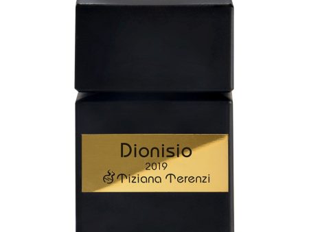 Tiziana Terenzi Dionisio Extrait De Parfum Unisex Supply