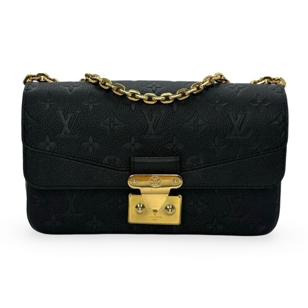 LOUIS VUITTON: Monogram Empreinte Marceau Sale