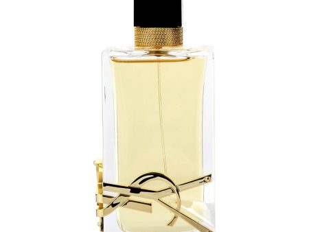 Yves Saint Laurent Libre Eau de Parfum for Women Hot on Sale