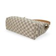 LOUIS VUITTON: Damier Azur Graceful PM Hot on Sale