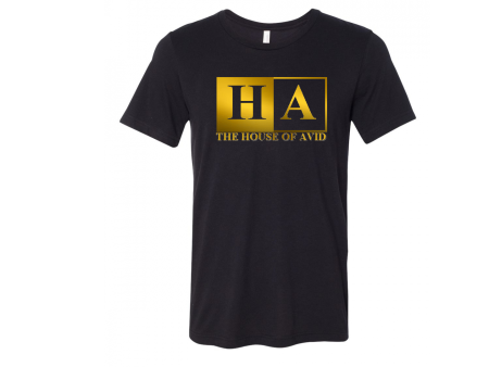 House of Avid T-shirt Hot on Sale