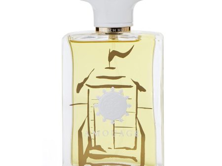 Amouage Beach Hut Man Eau de Parfum for Men - Box Item For Cheap