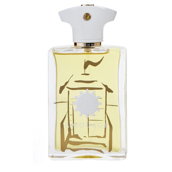 Amouage Beach Hut Man Eau de Parfum for Men - Box Item For Cheap