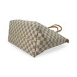 LOUIS VUITTON: Damier Azur Iena MM Cheap