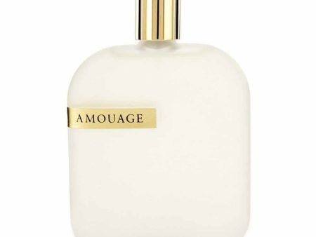 Amouage The Library Collection Opus III Eau de Parfum Unisex - Box Item For Sale