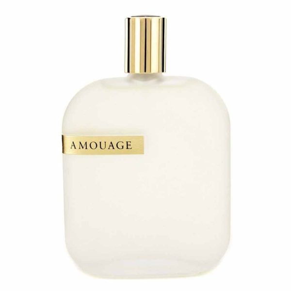 Amouage The Library Collection Opus III Eau de Parfum Unisex - Box Item For Sale