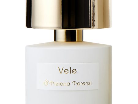 Tiziana Terenzi Vele Extrait De Parfum Unisex For Discount