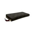 LOUIS VUITTON: Monogram Clemence Wallet Fashion