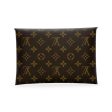 LOUIS VUITTON: Monogram Kirigami Pochette GM Discount