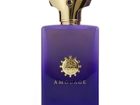 Amouage Myths Man Eau de Parfum for Men - Box Item Online now