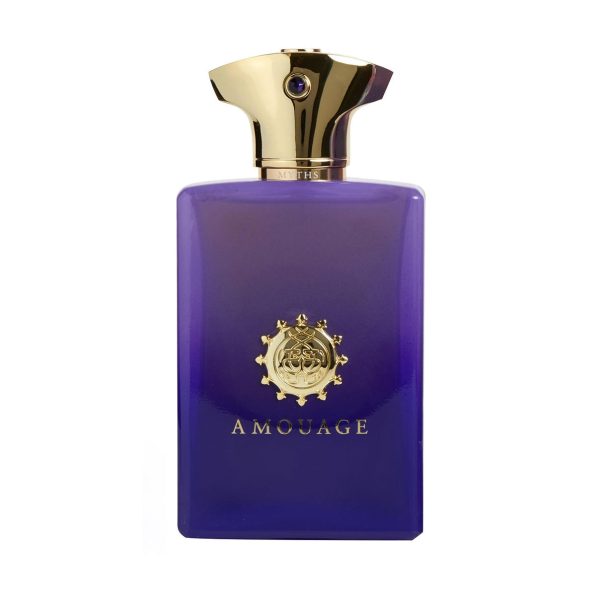 Amouage Myths Man Eau de Parfum for Men - Box Item Online now