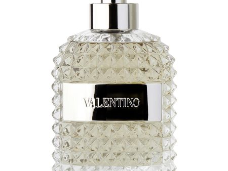 Valentino Uomo Acqua Eau de Toilette for Men Fashion